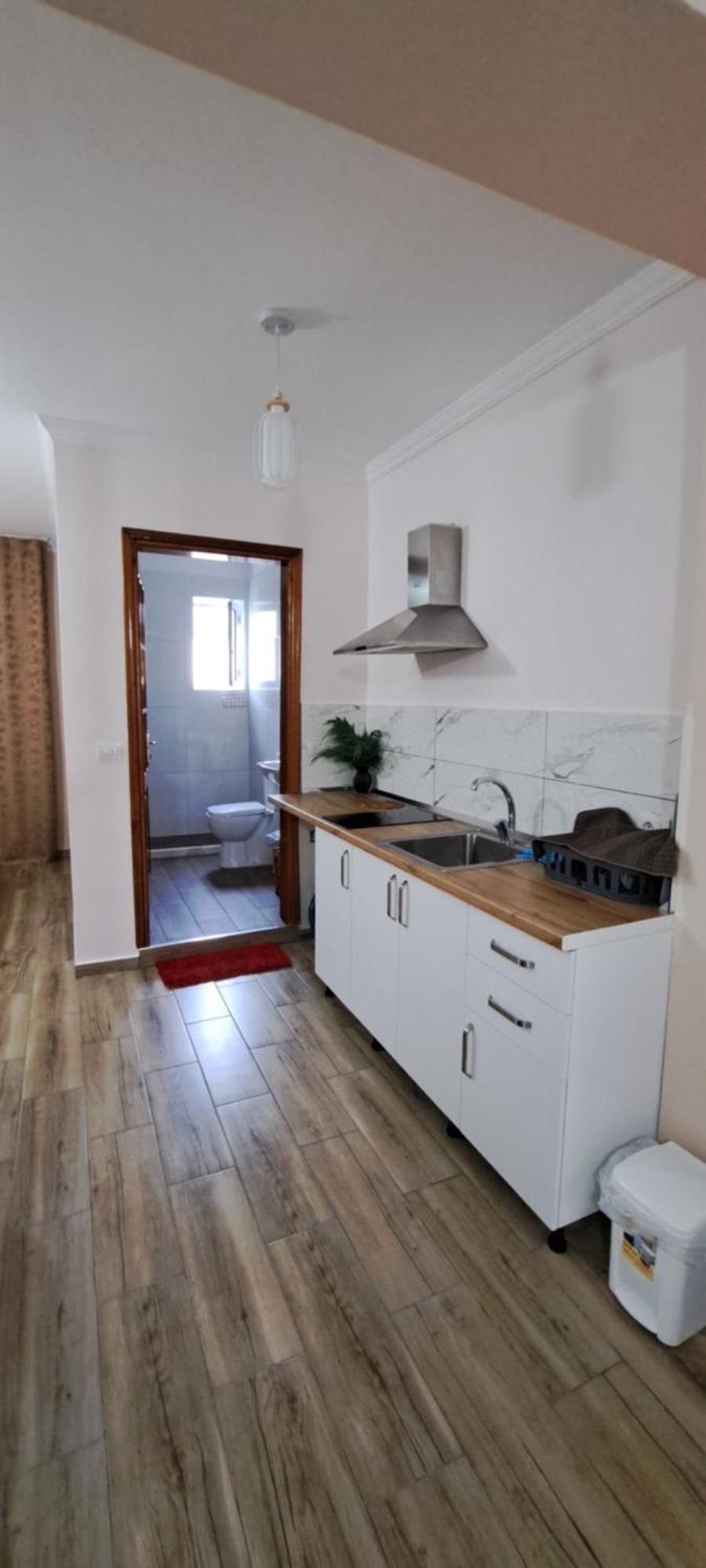 Appartments Kristi&Iris Vlore Bagian luar foto